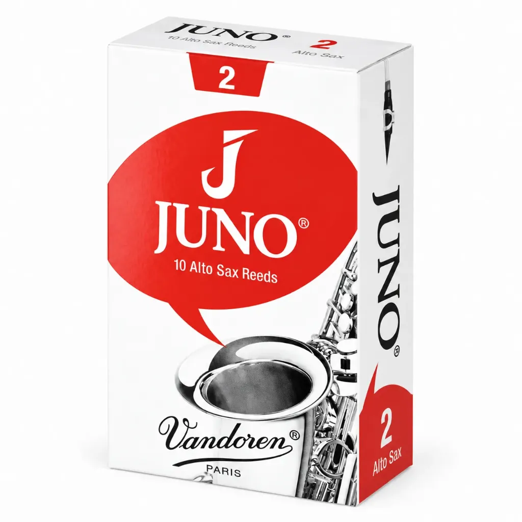 Vandoren Juno Caña para Saxofón Alto