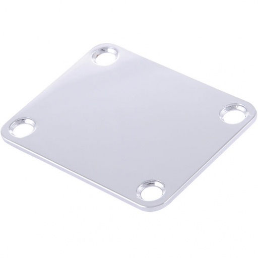 [HN001CR] Akkord HN001CR Placa Cuadrada para Brazo De Guitarra 