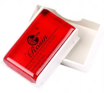 [LBPV] Rosin LBPV Brea Rosin Para Violin, Viola o Cello