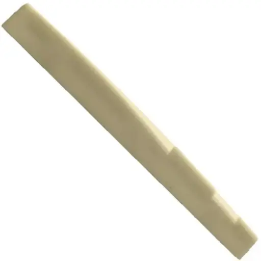 [A026CIVY] Alice A026C IVY Cejilla Inferior para Guitarra Acústica