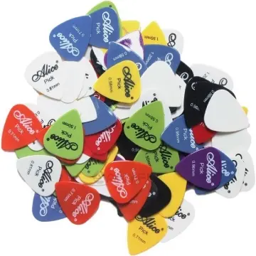 [AP100E] Espiga De Nylon Varios Colores Alice AP100E