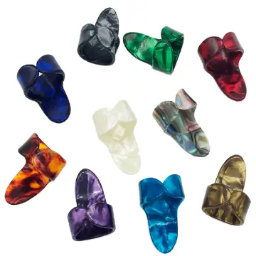 [AP100M] Uñeta Para Dedo Índice varios colores  Alice AP100M 