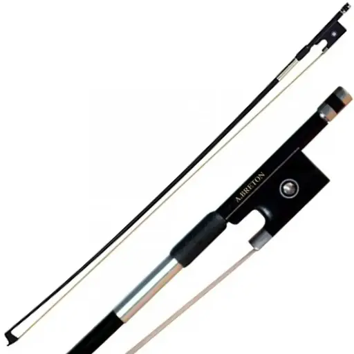 [AB120] Anton Breton AB120 Arco Para Violin 4/4 Fibra de Carbono