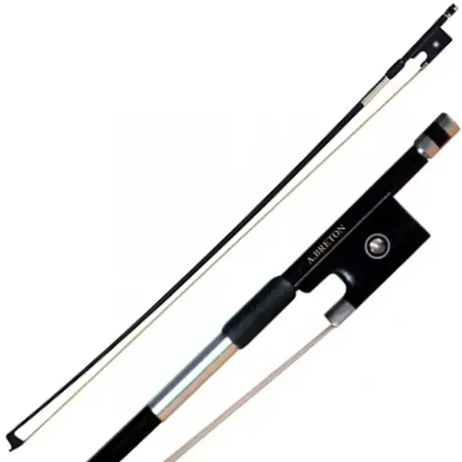 [AB120] Anton Breton AB120 Arco Para Violin 4/4 Fibra de Carbono