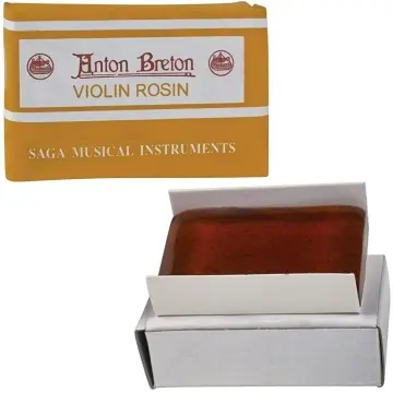 [VP08] Anton Breton VP08 Brea Para Violin 20g