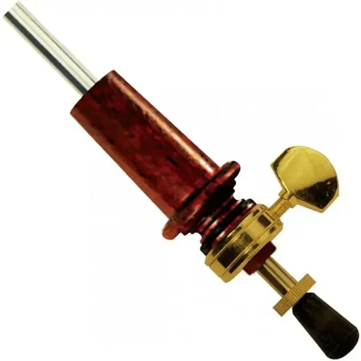 [VP120CR] Anton Breton VP120CR Pin Antiderrapante Para Violonchello 4/4