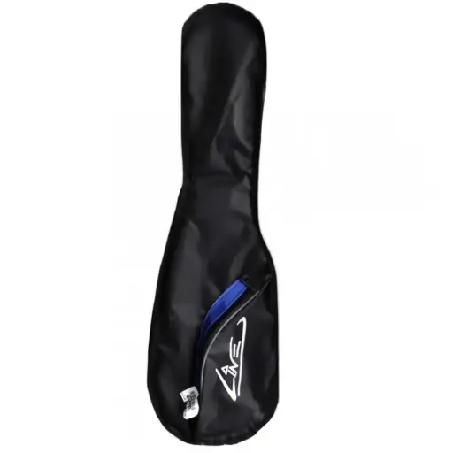 [FUKLM] Funda Para Ukulele Negra FUKLM