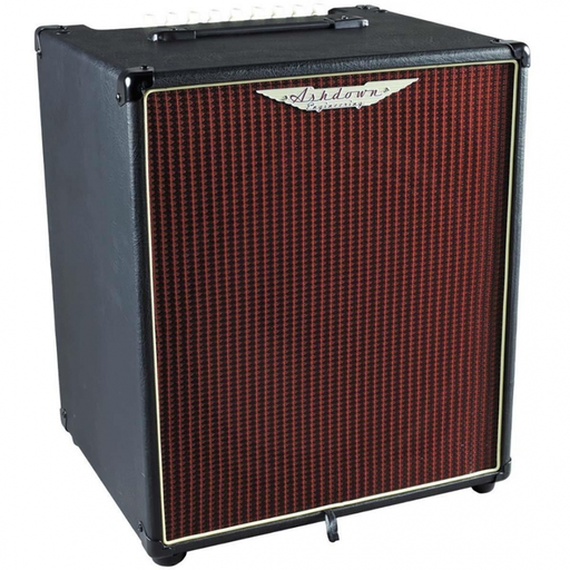 [AAA12015T] Ashdown AAA12015T Combo Para Bajo Eléctrico 120W