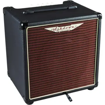 [AAA308] Ashdown AAA308 Combo Para Bajo Eléctrico 30W