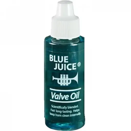 [BLUEJUICE] BLUEJUICE Aceite Para Émbolos De Trompeta