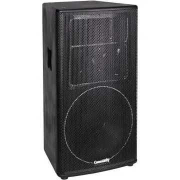 [S3594] Community S3594 Bafle 15 Pulgadas