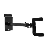 [V005B1]  V005B1 Soporte Para Guitarra Para Panel Ranurado