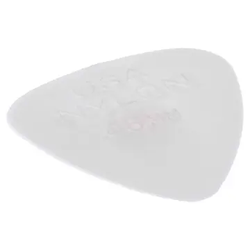 [44B46] Dunlop 44B46 Espiga Nylon Standard 0.46mm Crema