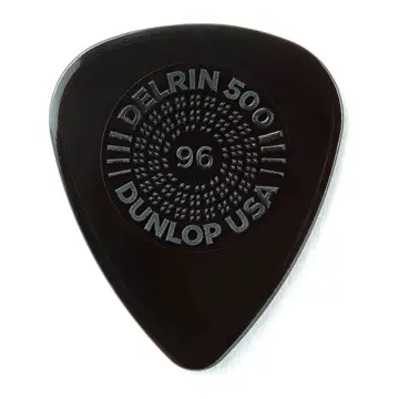 [450B96] Dunlop 450B96 Espiga 0.96mm Prime Grip Derlin
