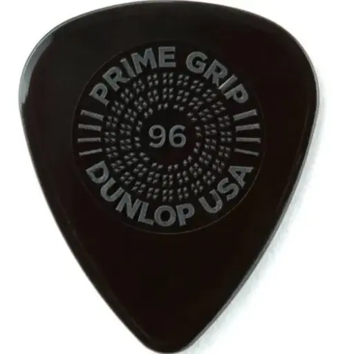 [450B96] Dunlop 450B96 Espiga 0.96mm Prime Grip Derlin