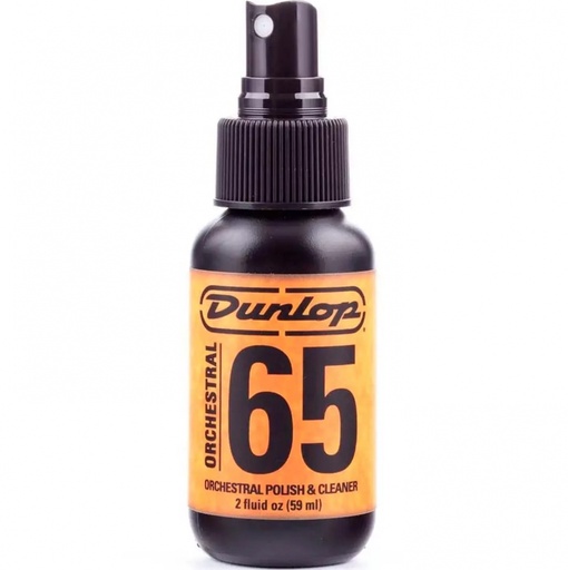 [6592] Dunlop 6592 Polish Para Instrumentos De Madera