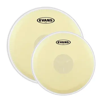 [EB0709] Evans EB0709 Parche Para Bongo Combo 7 y 9 Pulgadas
