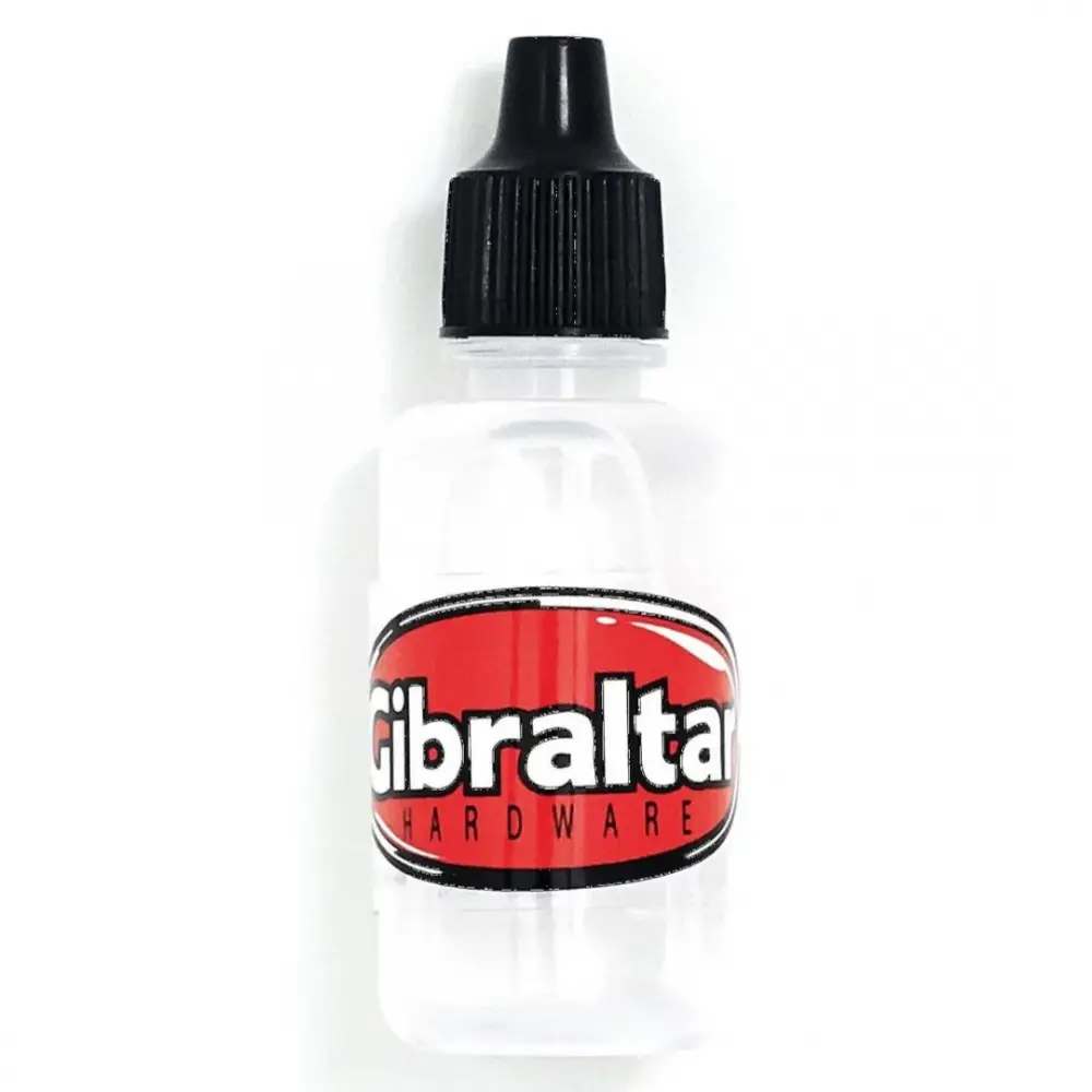 Gibraltar SCGLO Lubricante Para Pedales y Atriles