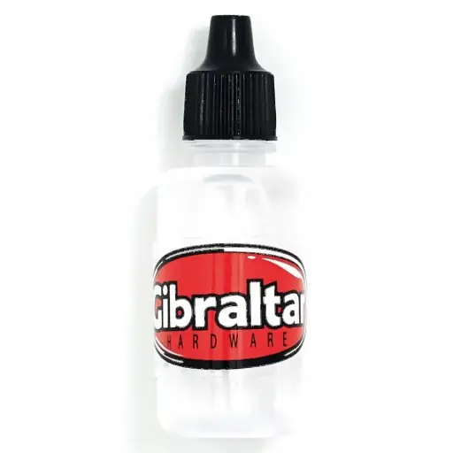[SCGLO] Gibraltar SCGLO Lubricante Para Pedales y Atriles