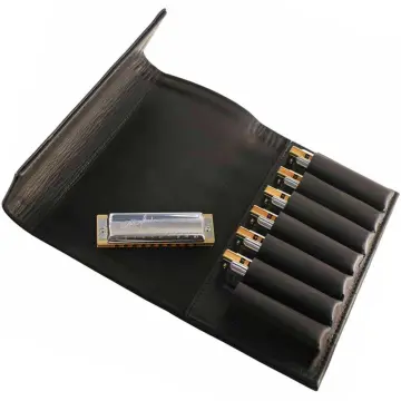 [KITBOBDYLAN] Hohner KITBOBDYLAN Kit De Armónicas Bob Dylan