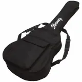[IAB101] Ibanez IAB101 Funda Para Guitarra Acústica Negro