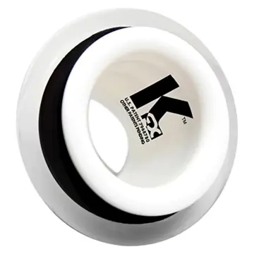 [FX1RT] Only Music Kickport FX1RT Potenciador de Sonido Para el Parche Del Tom de 10 a 14 Pulgadas