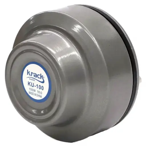 [KU100] Krack KU100 Unidad Para Altavoz 100W