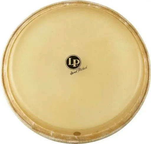 [LP265C] Latin Percussion LP265C Parche Para Conga Tumbadora 12 Pulgadas