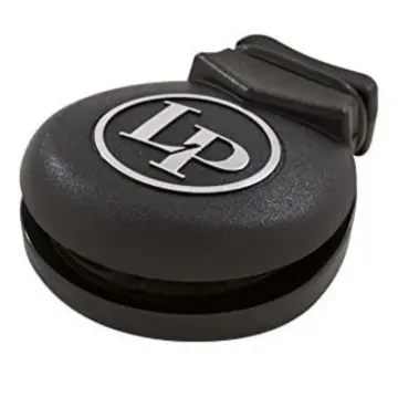 Latin Percussion LP434 Castañuela Para Cajon Grande