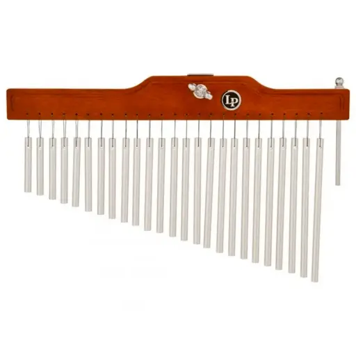 [LP449] Latin Percussion LP449 Efecto Campanas Chinas 25 Barras