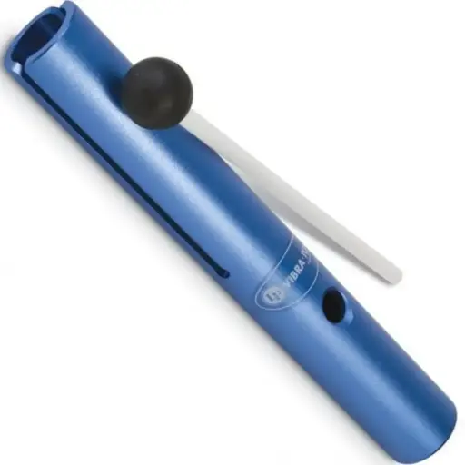 [LP775BL] Latin Percussion LP775BL Vibratone Standard Indigo Azul