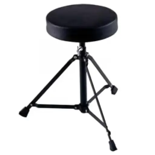 [L247TH] Ludwig L247TH Banco Para Bateria  Estándar