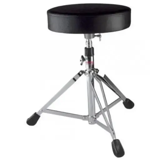 [L347TH] Ludwig L347TH Banco Para Bateria Reforzado