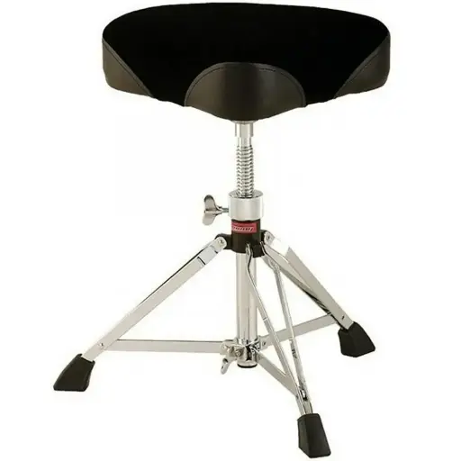 [L349TH] Ludwig L349TH Banco Para Bateria Confortable