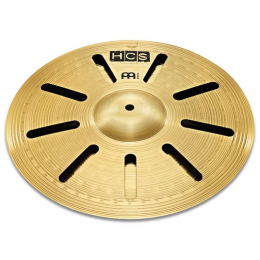 [HCS14TRS] Meinl HCS14TRS Platillo Trash Stack 14 Pulgadas
