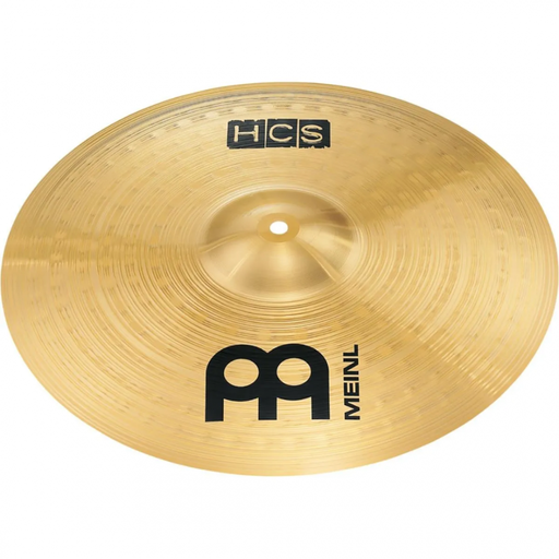 [HCS20C] Meinl HCS20C Platillo Crash 20 Pulgadas 
