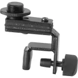 [DM01] On Stage DM-01 Clamp Para Micrófono Al Aro De La Bateria