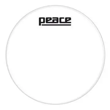 [DHE10712] Peace DHE10712 Parche 12 Pulgadas Hidráulico