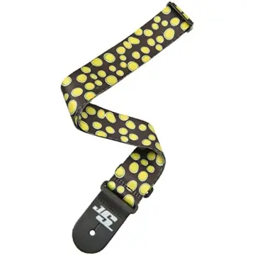 [50JS10] Planet Waves 50JS10 Tahalí Para Guitarra y Bajo