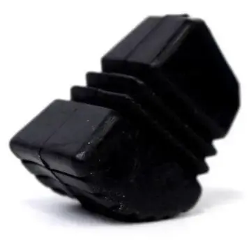 Power Beat C20 Goma Para Pata De Atril