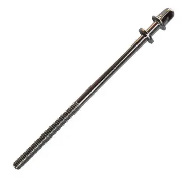 [X41110B] Power Beat X41110B Tornillos Para Bombo