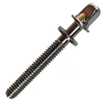 [X4142B ] Power Beat X4142B Tornillos Para Tom