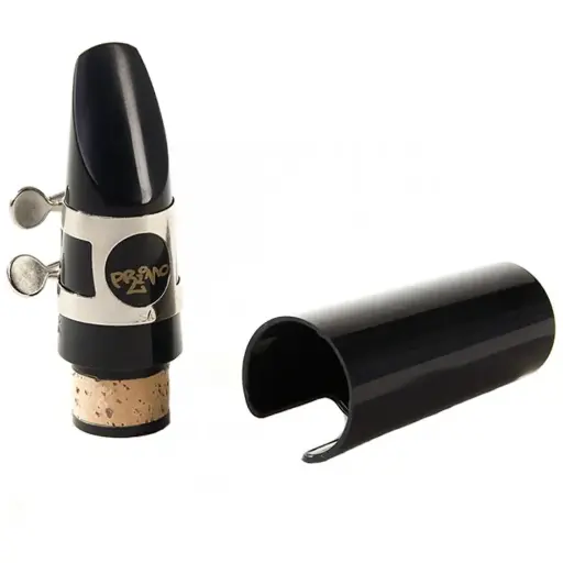 [P2KIT] 🎵 Primo P2KIT - Kit Completo para Clarinete