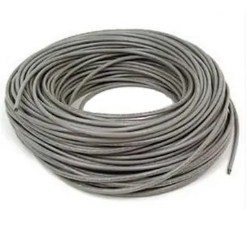 Prosound PMC1050IGR Cable para Micrófono Gris Venta por Metro