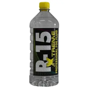 [R151LT] R151LT Líquido Para Cámara De Humo