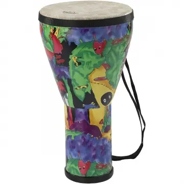 [KD060801] Remo KD060801 Jembe Tipo Africano 