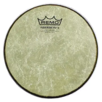 [M6S800F3] Remo M6S800F3 Parche 8 Pulgadas para Bongo