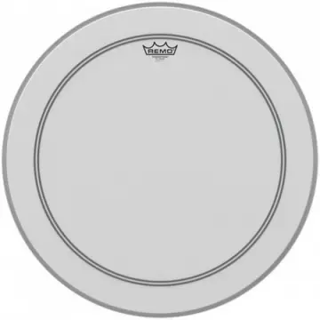 [P31124C2] Remo P31124C2 Parche Power stroke 24 Pulgadas Áspero