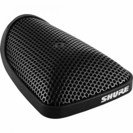 [CVBBC] Shure CVBBC Micrófono De Condensador De Superficies