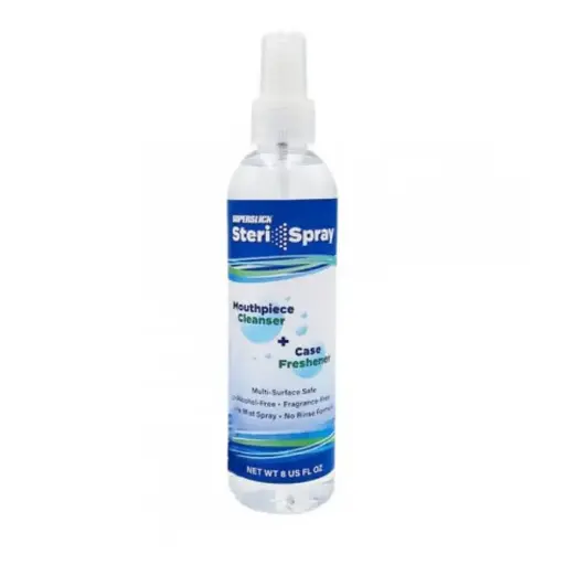 [STERI] Superslick Steri Spray STERI Desinfectante De Boquillas